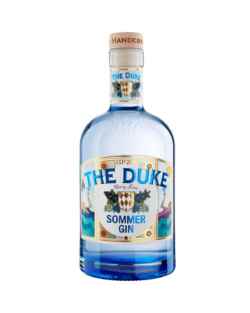 The Duke Sommer Gin